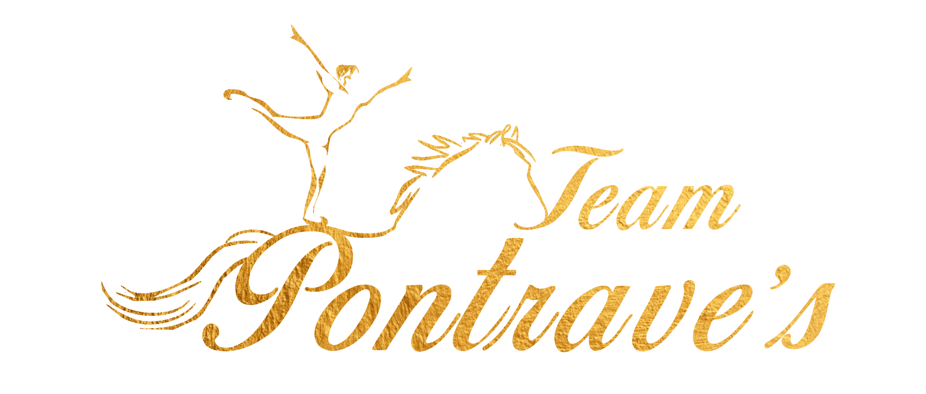 team pontrave's logo